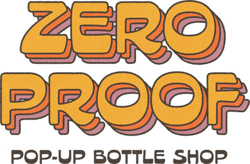 Zero Proof ATX logo