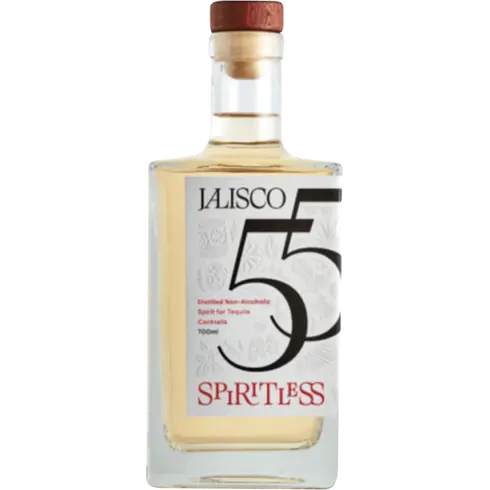 Spiritless Jalisco 55