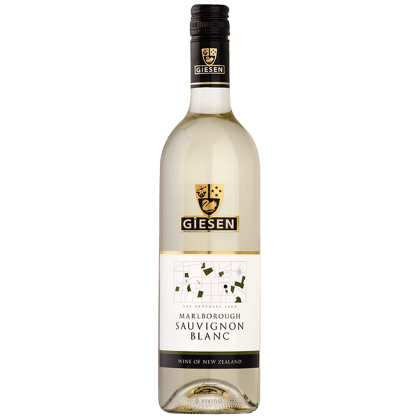 Geisen Sav Blanc