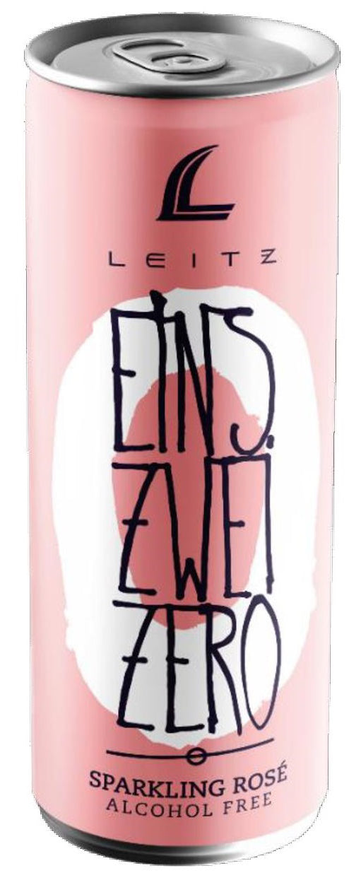 Leitz Sparkling Rose