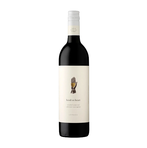 Hand on Heart Cab