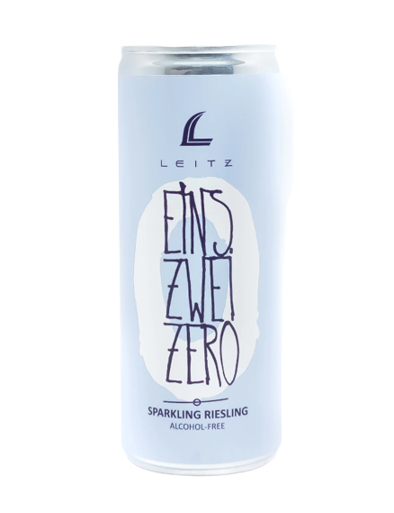 Lietz Sparkling Riesling